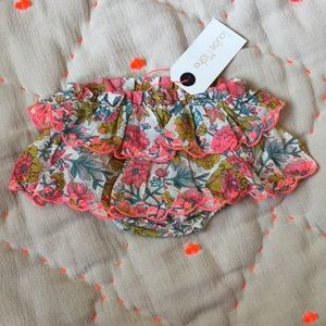 Louise Misha bloomers 3 month